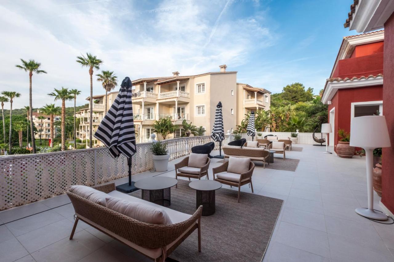 Hg Jardin De Menorca 4* Son Bou