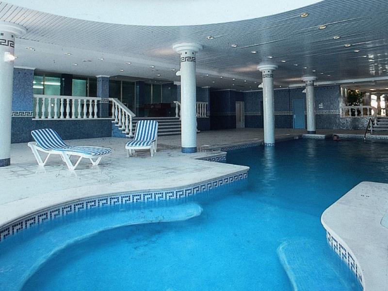Hg Jardin De Menorca Apart-hotel