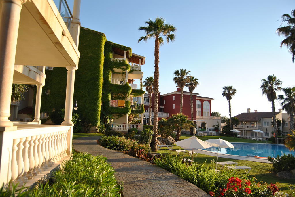 Aparthotel Hg Jardin De Menorca 4*