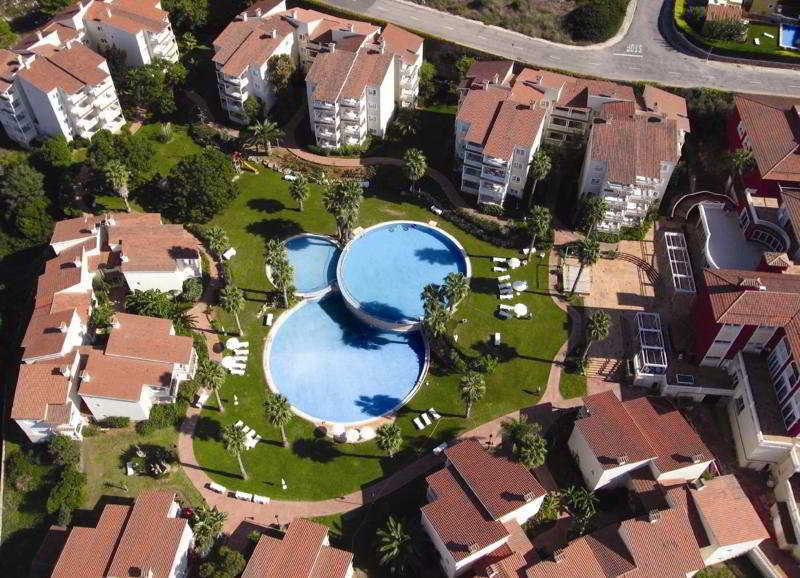Hg Jardin De Menorca Apart-hotel 4*