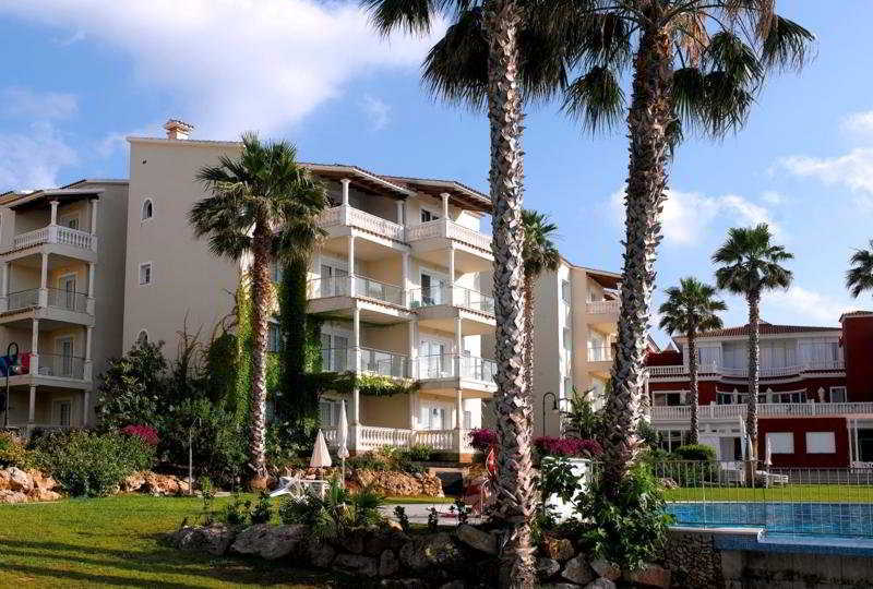 Hg Jardin De Menorca Aparthotel 4*