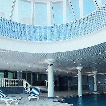 Aparthotel HG Jardin de Menorca 