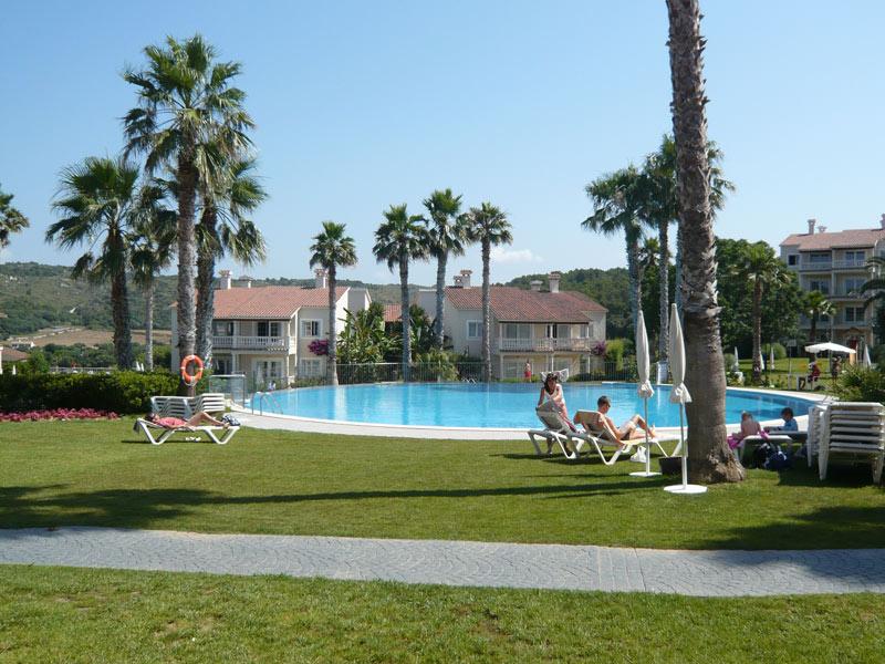 Aparthotel Hg Jardin De Menorca 4*